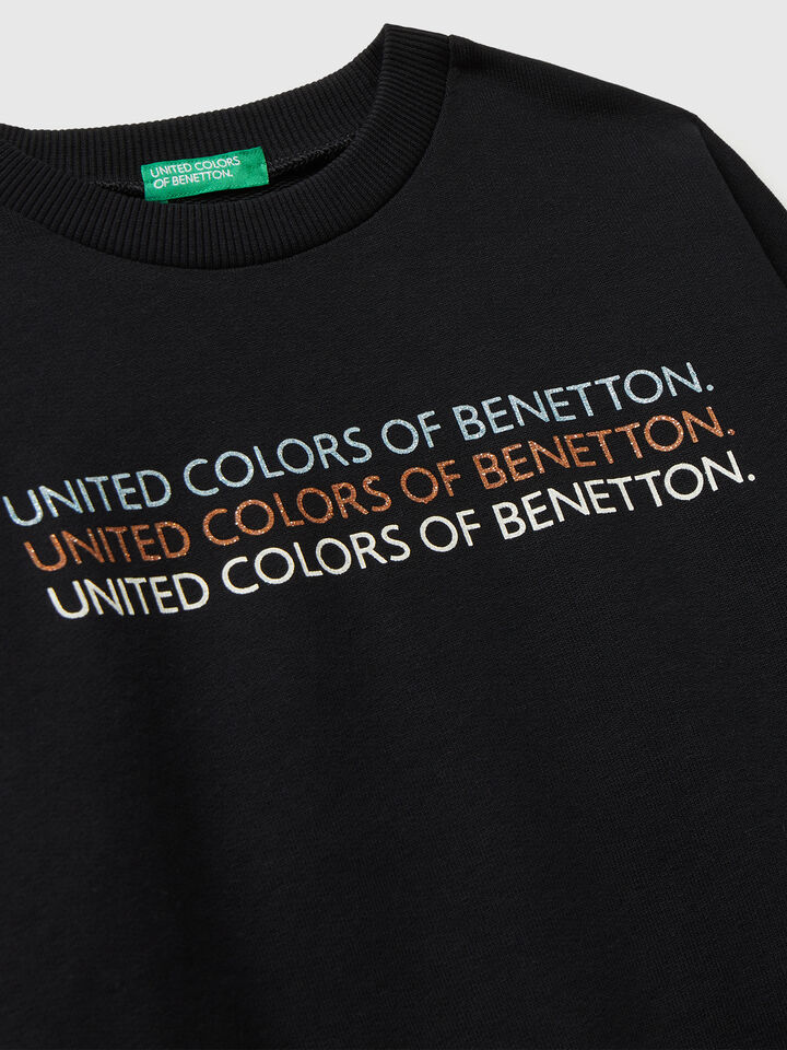 SWEATER L/S Junior Girl image number 3